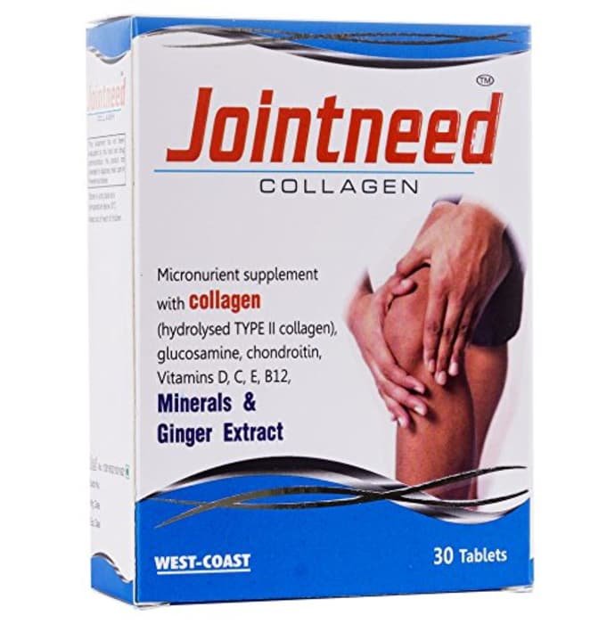 JOINTACE COLLAGEN